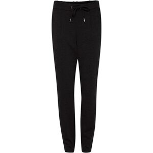 Pantalon femme b.young Rizetta Noir L - Publicité Pantalon femme b.young Rizetta Noir L - Publicité
