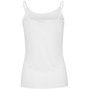 Débardeur femme b.young iane Blanc S - Publicité Débardeur femme b.young iane Blanc S - Publicité