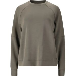 Sweat-shirt ATHLECIA Jacey - Casual Fitness Unisex - Publicité Sweat-shirt ATHLECIA Jacey - Casual Fitness Unisex - Publicité