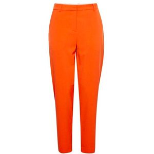 Pantalon court femme b.young Danta Orange 40 - Publicité Pantalon court femme b.young Danta Orange 40 - Publicité