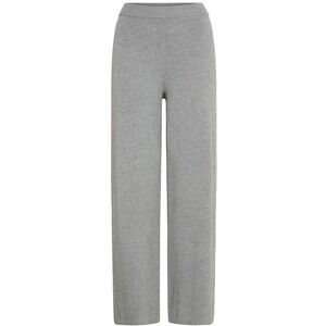 Pantalon tricotée femme b.young Morla Gris L - Publicité Pantalon tricotée femme b.young Morla Gris L - Publicité