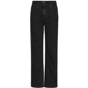 Jeans Bootcut femme b.young Lara Noir 30 - Publicité Jeans Bootcut femme b.young Lara Noir 30 - Publicité