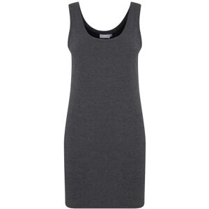 Débardeur long femme b.young Pamila Gris XS - Publicité Débardeur long femme b.young Pamila Gris XS - Publicité