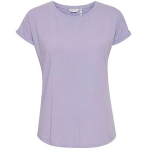 T-shirt femme b.young Pamila Violet 2XL - Publicité T-shirt femme b.young Pamila Violet 2XL - Publicité