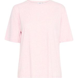 T-shirt femme b.young Pamila Rose L - Publicité T-shirt femme b.young Pamila Rose L - Publicité