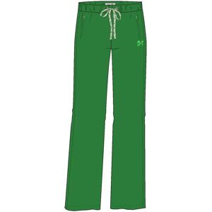 Pantalon de jogging femme Banana Moon Josie Sealake Vert L - Publicité Pantalon de jogging femme Banana Moon Josie Sealake Vert L - Publicité