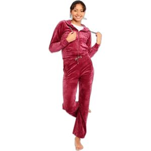 Sweatshirt femme Banana Moon Makaio Sealake Violet XS - Publicité Sweatshirt femme Banana Moon Makaio Sealake Violet XS - Publicité