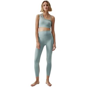 Brassière femme Born Living Yoga Karma Vert S - Publicité Brassière femme Born Living Yoga Karma Vert S - Publicité