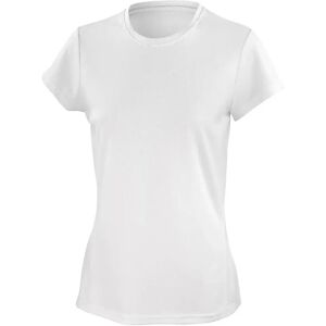 T-shirt femme Spiro S253F à séchage rapide - Publicité T-shirt femme Spiro S253F à séchage rapide - Publicité