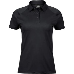 Tee Jays Polo Sport de Luxe pour Femmes TJ7201 - Polo Sport - Publicité Tee Jays Polo Sport de Luxe pour Femmes TJ7201 - Polo Sport - Publicité