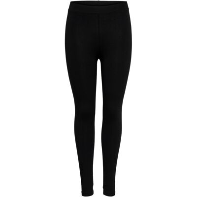 Legging femme Only Live love life Noir M - Publicité Legging femme Only Live love life Noir M - Publicité