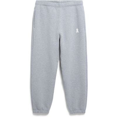 Pantalon de jogging Armedangels Iconic Blanc XL - Publicité Pantalon de jogging Armedangels Iconic Blanc XL - Publicité