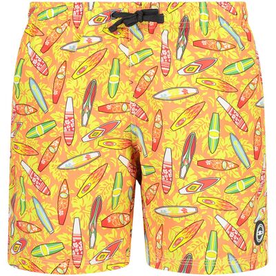Shorts pour enfants CMP - Thème surf 14 ans - Publicité Shorts pour enfants CMP - Thème surf 14 ans - Publicité