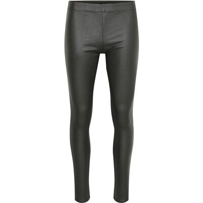 Legging femme CULTURE Bettine Noir 38 - Publicité Legging femme CULTURE Bettine Noir 38 - Publicité