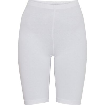 Legging femme fransa Zokos 2 Solid Blanc 2XL - Publicité Legging femme fransa Zokos 2 Solid Blanc 2XL - Publicité