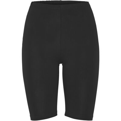 Legging femme fransa Zokos 2 Solid Noir S - Publicité Legging femme fransa Zokos 2 Solid Noir S - Publicité