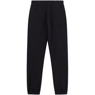 Pantalon de jogging fille Guess Active Noir 8 ans - Publicité Pantalon de jogging fille Guess Active Noir 8 ans - Publicité