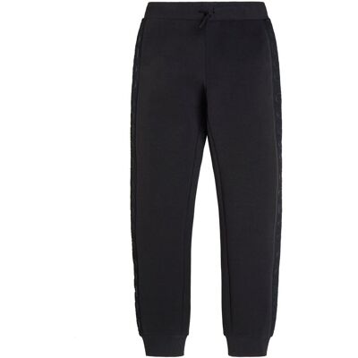 Pantalon de jogging enfant Guess Active Bleu 6 ans - Publicité Pantalon de jogging enfant Guess Active Bleu 6 ans - Publicité