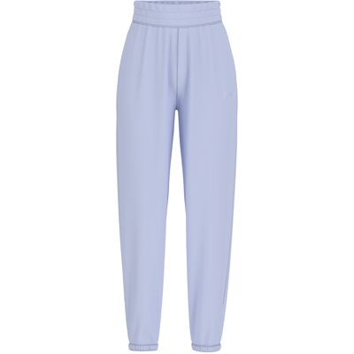 Pantalon de jogging femme Guess Cecilia Scuba Blanc 2XS - Publicité Pantalon de jogging femme Guess Cecilia Scuba Blanc 2XS - Publicité