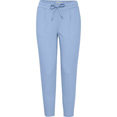 Ichi Kate Bleu Ensemble de Jogging pour Femmes - Jogging Suit - Publicité Ichi Kate Bleu Ensemble de Jogging pour Femmes - Jogging Suit - Publicité