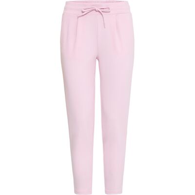 Pantalon de jogging femme Ichi Kate Rose L - Publicité Pantalon de jogging femme Ichi Kate Rose L - Publicité