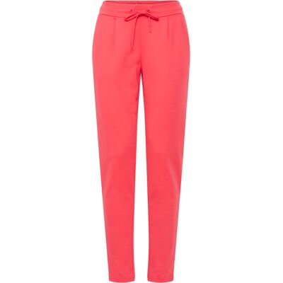Pantalon de jogging femme Ichi Kate PA2 Rose L - Publicité Pantalon de jogging femme Ichi Kate PA2 Rose L - Publicité