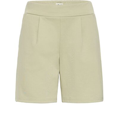 Short femme Ichi Kate SHO3 Vert 2XL - Publicité Short femme Ichi Kate SHO3 Vert 2XL - Publicité