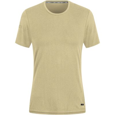 Maillot femme Jako Pro Casual Beige 40 - Publicité Maillot femme Jako Pro Casual Beige 40 - Publicité