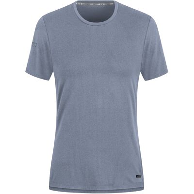 Maillot femme Jako Pro Casual Bleu 34 - Publicité Maillot femme Jako Pro Casual Bleu 34 - Publicité