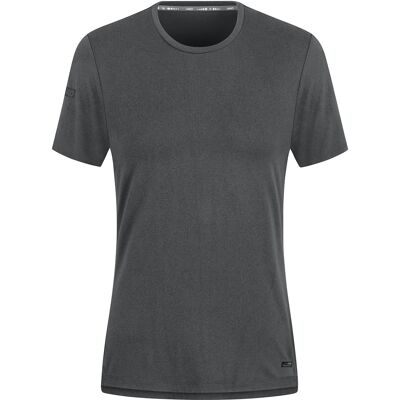 Maillot femme Jako Pro Casual Gris 42 - Publicité Maillot femme Jako Pro Casual Gris 42 - Publicité
