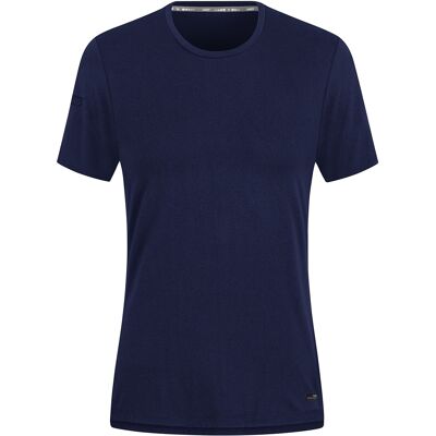 Maillot femme Jako Pro Casual Bleu 36 - Publicité Maillot femme Jako Pro Casual Bleu 36 - Publicité