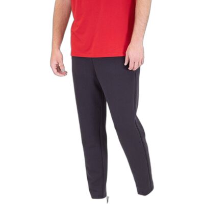 Pantalon de jogging femme Jako Pro Casual Noir 40 - Publicité Pantalon de jogging femme Jako Pro Casual Noir 40 - Publicité