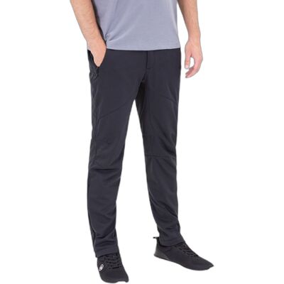 Pantalon Softshell Jako - c7507-800 - Zwart - Taille 38 - Pantalon Softshell - Publicité Pantalon Softshell Jako - c7507-800 - Zwart - Taille 38 - Pantalon Softshell - Publicité