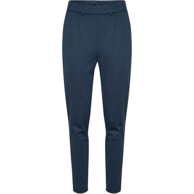 Pantalon femme KAFFE Jenny Bleu 2XL - Publicité Pantalon femme KAFFE Jenny Bleu 2XL - Publicité