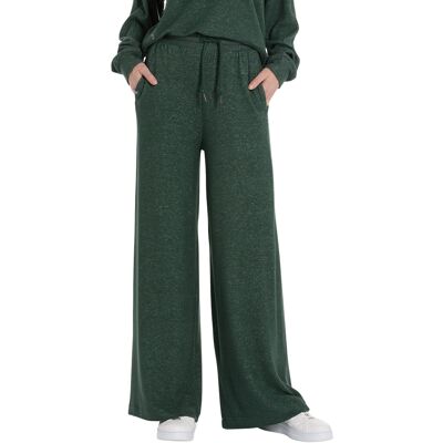 Pantalon de jogging femme Ragwear Jeggy Vert XS - Publicité Pantalon de jogging femme Ragwear Jeggy Vert XS - Publicité