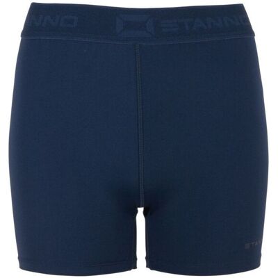 Cuissard femme Stanno Elemental Bleu XL - Publicité Cuissard femme Stanno Elemental Bleu XL - Publicité