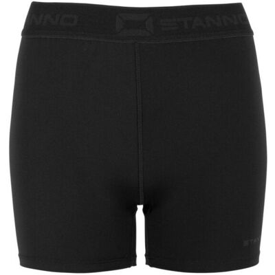 Cuissard femme Stanno Elemental Noir L - Publicité Cuissard femme Stanno Elemental Noir L - Publicité