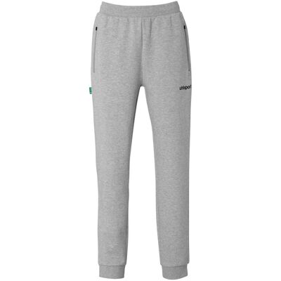 Pantalon de jogging femme Uhlsport Gris M - Publicité Pantalon de jogging femme Uhlsport Gris M - Publicité