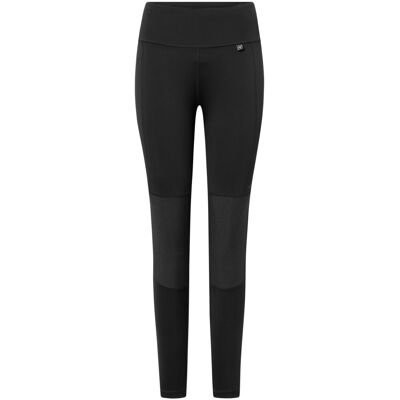 Viking Levanta Lady Leggings Noirs - Leggings - Publicité Viking Levanta Lady Leggings Noirs - Leggings - Publicité