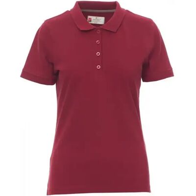 PAYPER WEAR Venecia Coton Femme - Polo - Publicité PAYPER WEAR Venecia Coton Femme - Polo - Publicité