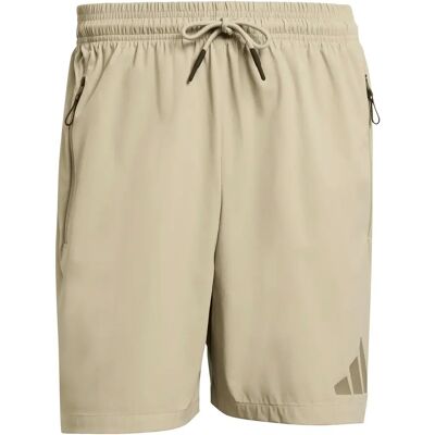 Short toile adidas Z,N,E, Marron XL - Publicité Short toile adidas Z,N,E, Marron XL - Publicité