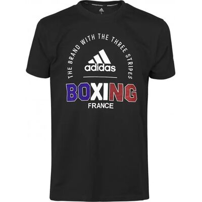 T-shirt adidas Community 21 SMU Noir XL - Publicité T-shirt adidas Community 21 SMU Noir XL - Publicité