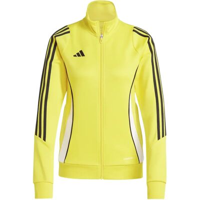 Adidas Tiro24 Modèle - Sweatshirt - Publicité Adidas Tiro24 Modèle - Sweatshirt - Publicité