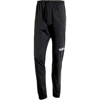 Survêtement homme Adidas JE9010 Noir - Tracksuits - Publicité Survêtement homme Adidas JE9010 Noir - Tracksuits - Publicité