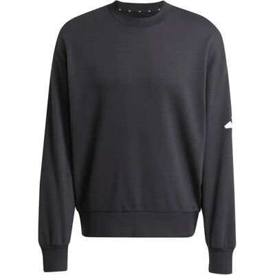 Sweatshirt adidas Essentials Lose Noir XL - Publicité Sweatshirt adidas Essentials Lose Noir XL - Publicité