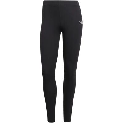 Legging femme adidas Essentials Linear Noir S Tall - Publicité Legging femme adidas Essentials Linear Noir S Tall - Publicité