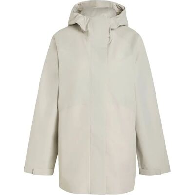 Veste imperméable femme adidas Essentials Gris L - Publicité Veste imperméable femme adidas Essentials Gris L - Publicité