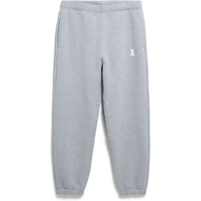 Pantalon de jogging Armedangels Iconic Blanc XL - Publicité Pantalon de jogging Armedangels Iconic Blanc XL - Publicité