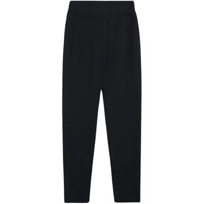 Pantalon de jogging femme ARMEDANGELS Magdaalena Noir XL - Publicité Pantalon de jogging femme ARMEDANGELS Magdaalena Noir XL - Publicité