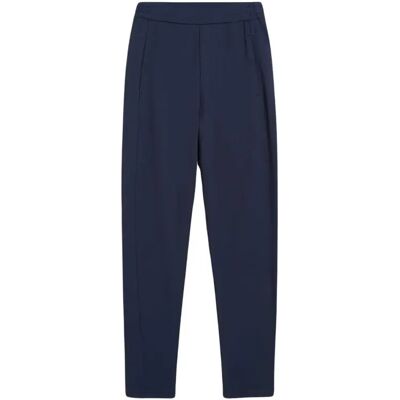 Pantalon de jogging femme ARMEDANGELS Magdaalena Bleu 2XL - Publicité Pantalon de jogging femme ARMEDANGELS Magdaalena Bleu 2XL - Publicité